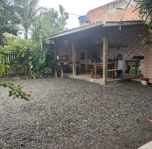 Pousada Ecologica 2