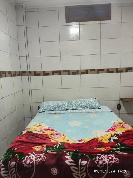 Apartamento Ecologica 2
