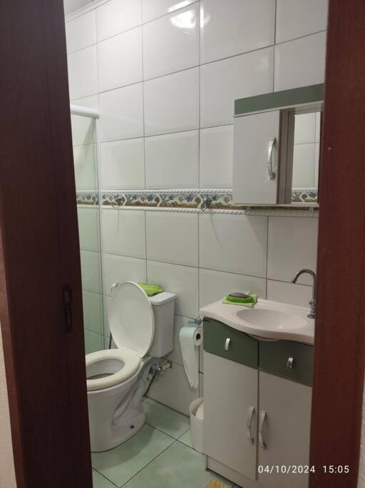 Apartamento Ecologica 2 *