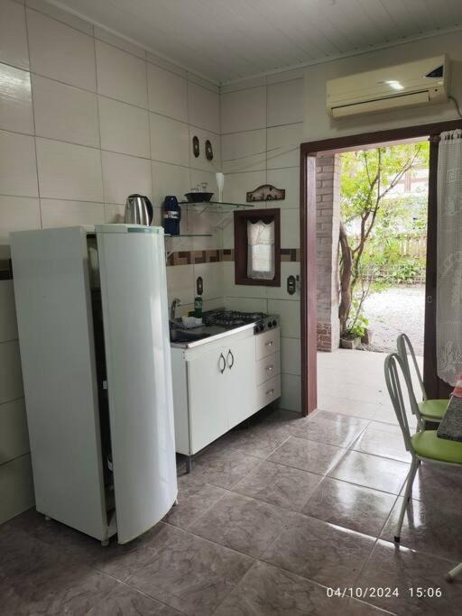 Apartamento Ecologica 2